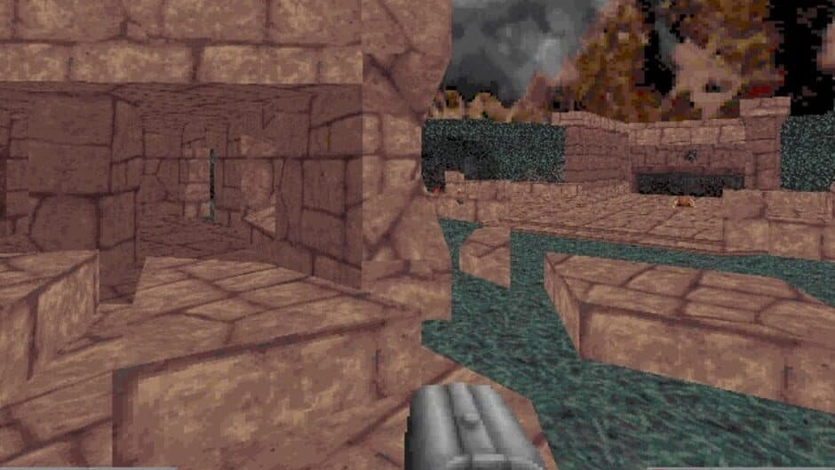 Скриншот 3 из The Lost Temple