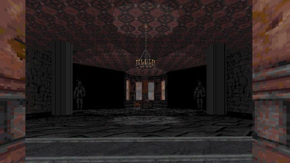 Скриншот 1 из The Old Manor