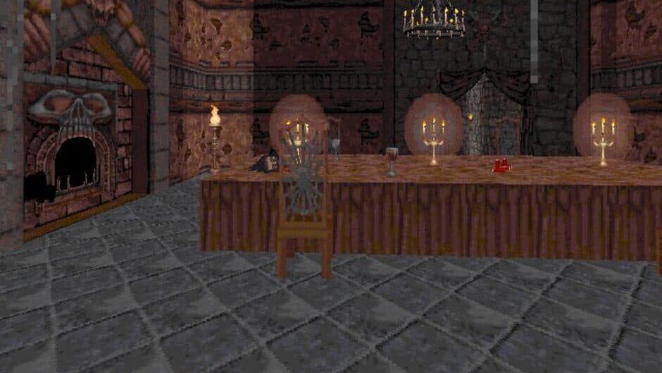 Скриншот 2 из The Old Manor