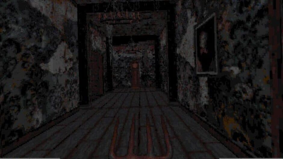 Скриншот 1 из Caleb's Dream