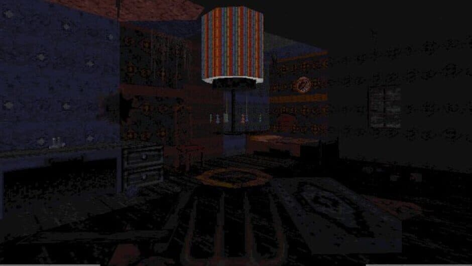 Скриншот 2 из Caleb's Dream
