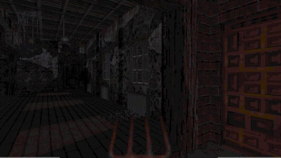 Скриншот 3 из Caleb's Dream