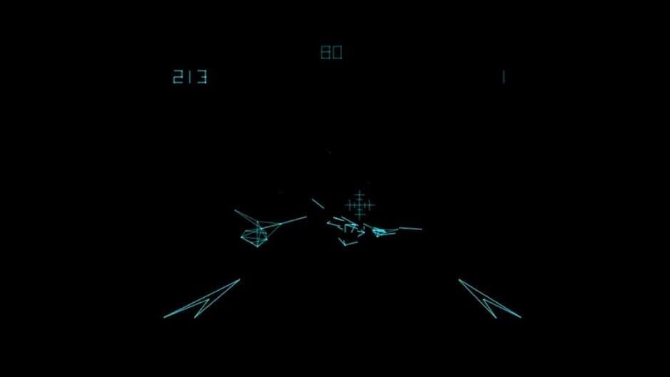 Скриншот 1 из Tailgunner