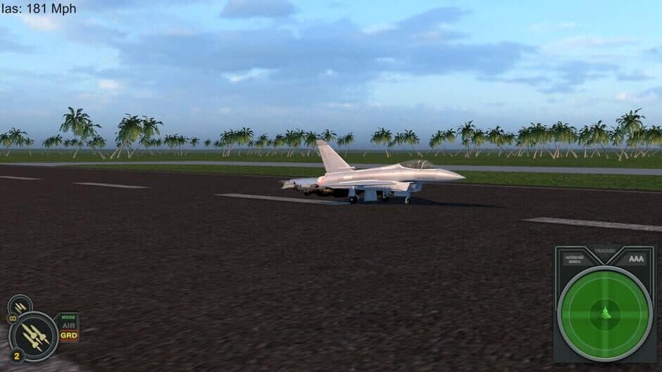 Скриншот 1 из Air Aces