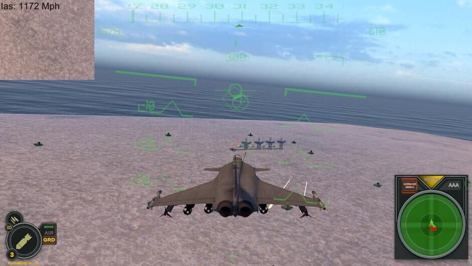 Скриншот 7 из Air Aces