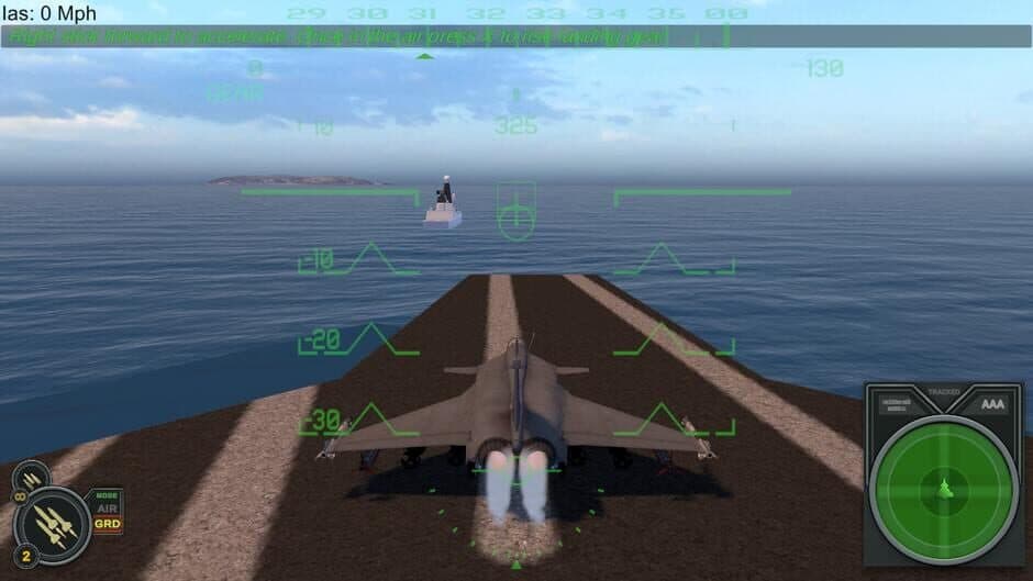 Скриншот 4 из Air Aces