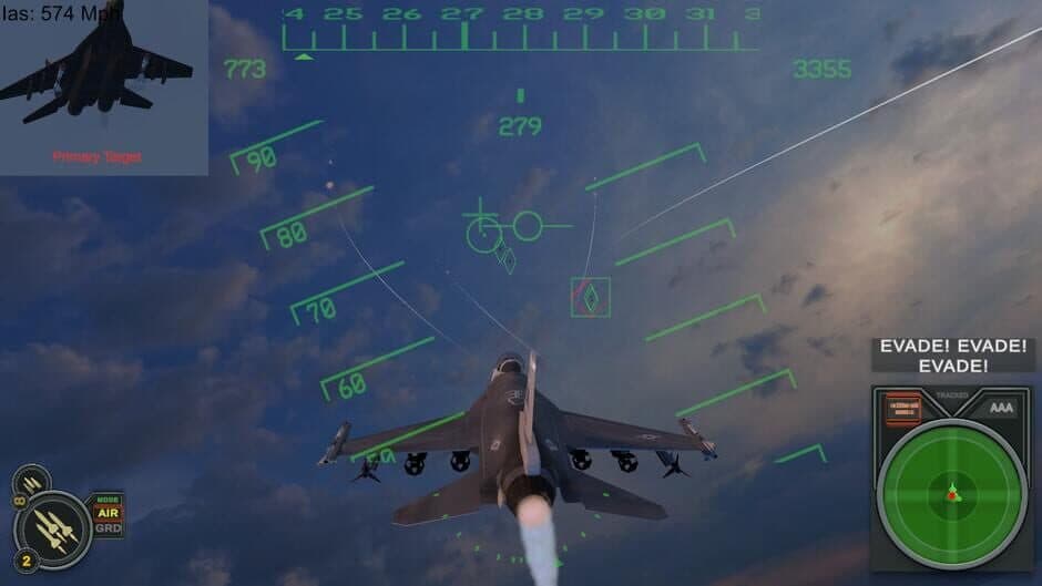 Скриншот 5 из Air Aces