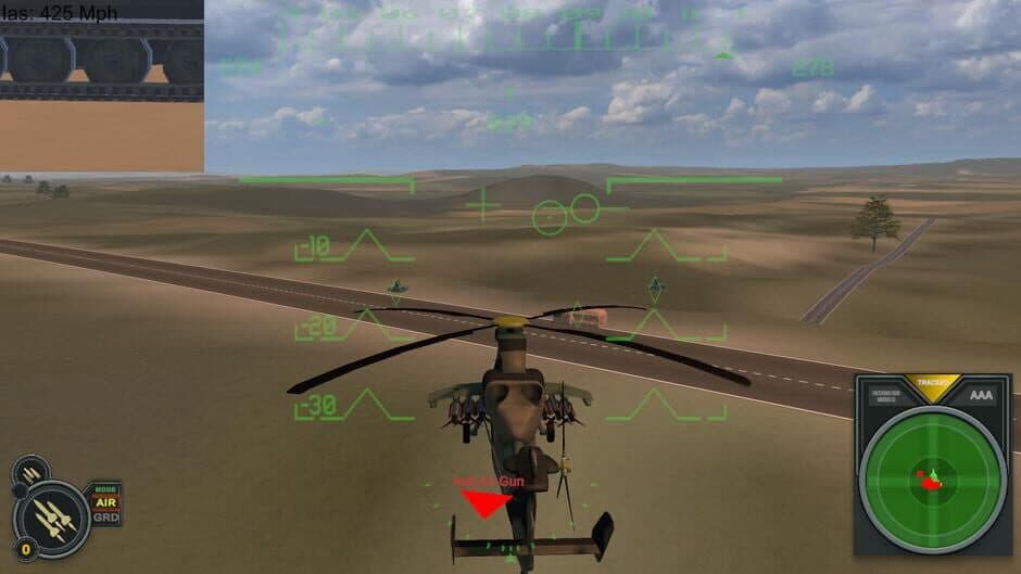 Скриншот 8 из Air Aces
