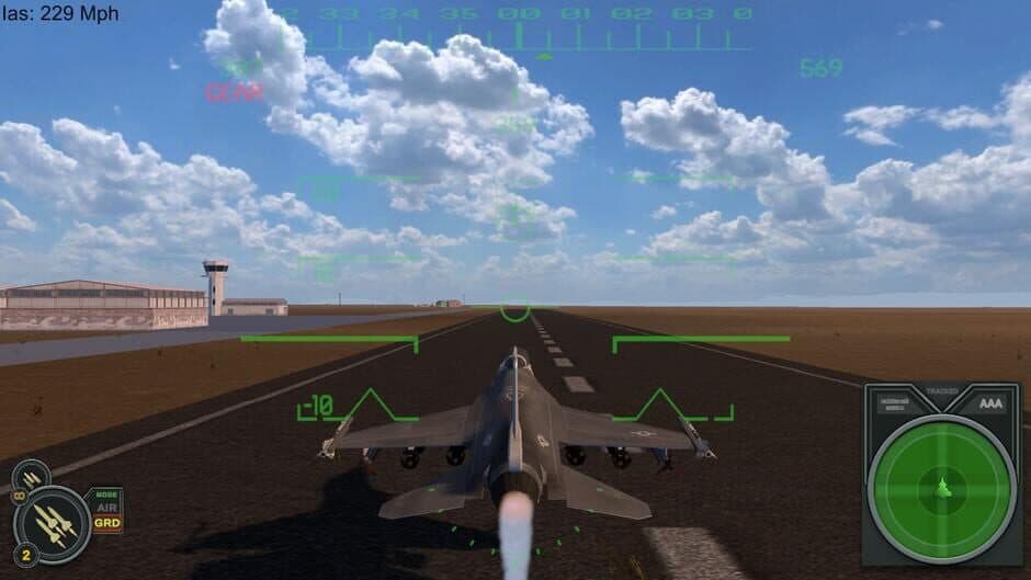 Скриншот 6 из Air Aces