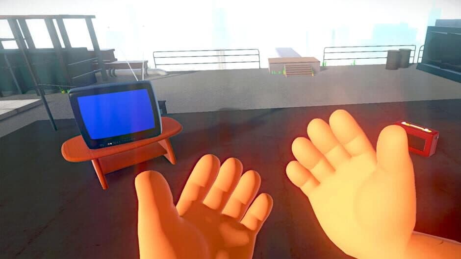 Скриншот 4 из Suicide Guy VR: Deluxe
