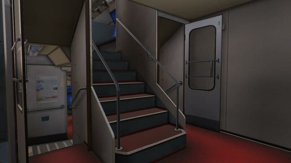 Скриншот 7 из Trainz Plus: CD Bmteeo 124