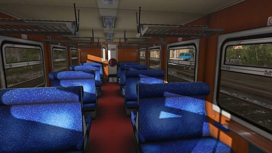 Скриншот 3 из Trainz Plus: CD Bmteeo 124