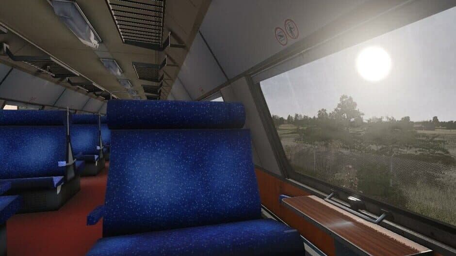 Скриншот 4 из Trainz Plus: CD Bmteeo 124