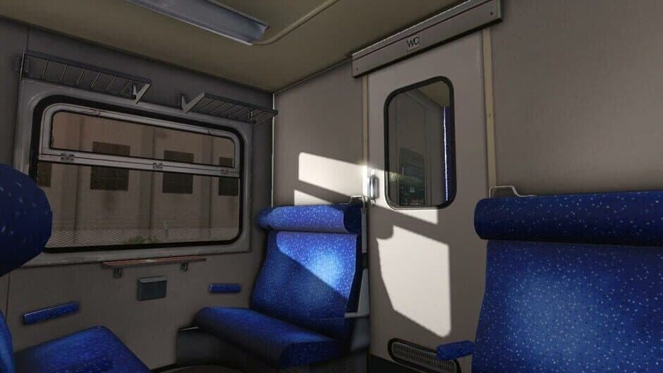 Скриншот 8 из Trainz Plus: CD Bmteeo 124