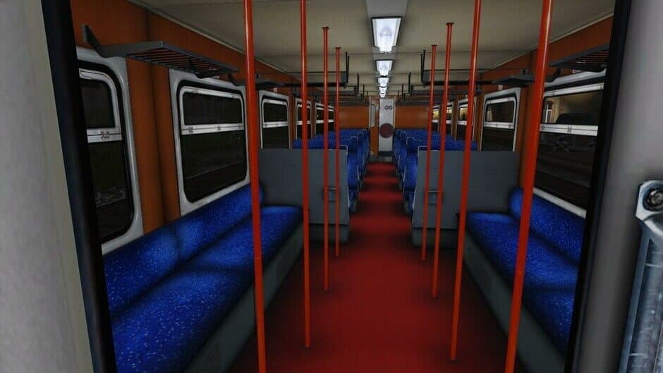 Скриншот 10 из Trainz Plus: CD Bmteeo 124