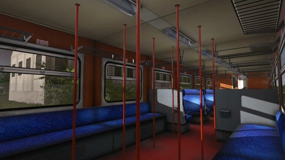 Скриншот 11 из Trainz Plus: CD Bmteeo 124