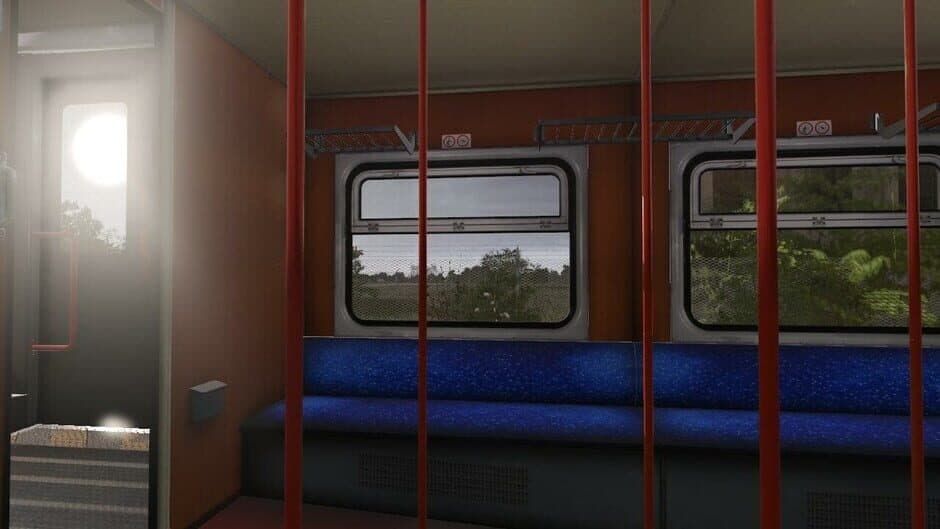 Скриншот 12 из Trainz Plus: CD Bmteeo 124