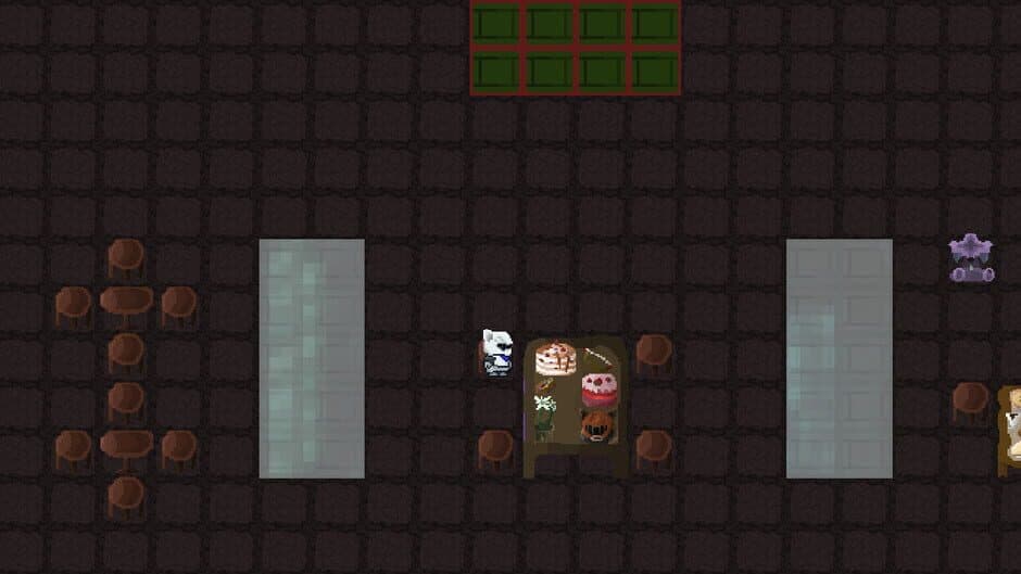 Скриншот 1 из Crescent Quest: Furry Home Expansion
