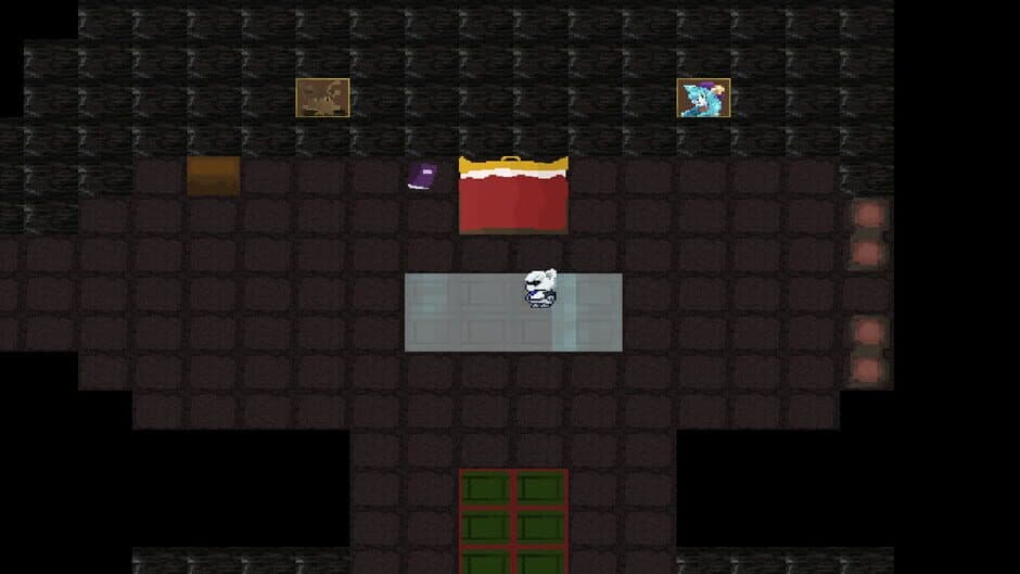Скриншот 2 из Crescent Quest: Furry Home Expansion