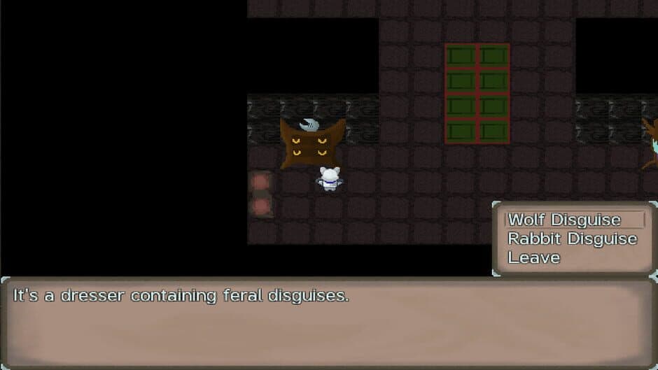 Скриншот 3 из Crescent Quest: Furry Home Expansion