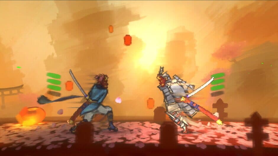 Скриншот 2 из Sclash: Pixels