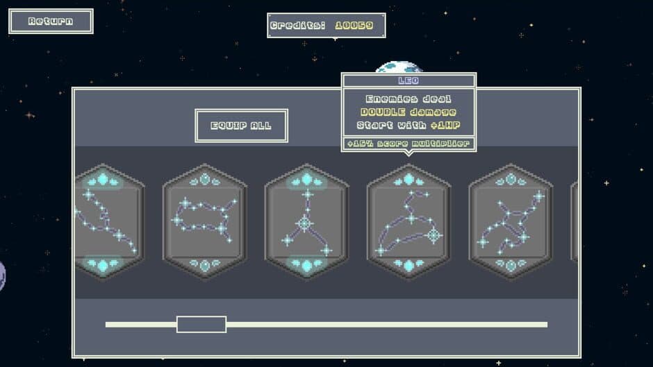 Скриншот 9 из Space Mercenary Defense Force