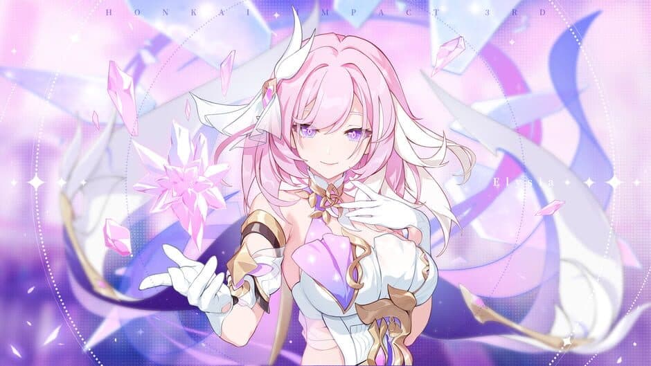 Скриншот 3 из Honkai Impact 3rd: Arrow of Novae