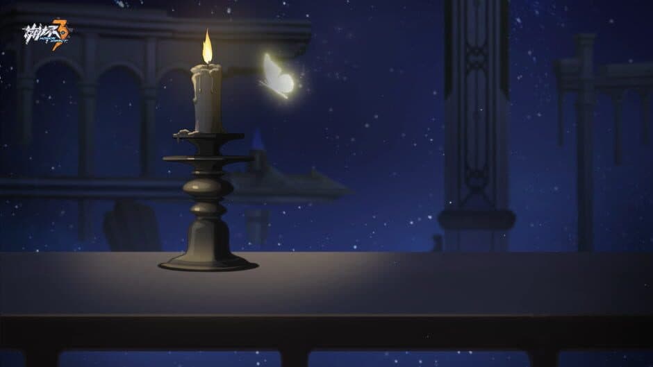 Скриншот 5 из Honkai Impact 3rd: Banquet of Helix