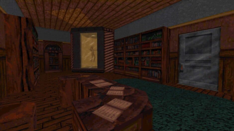Скриншот 3 из The Way of Ira