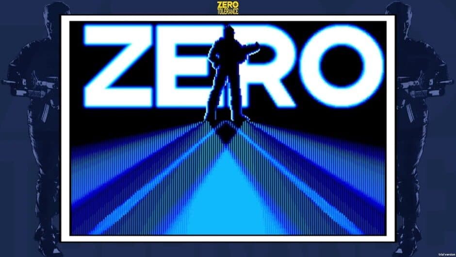 Скриншот 3 из Zero Tolerance Origins