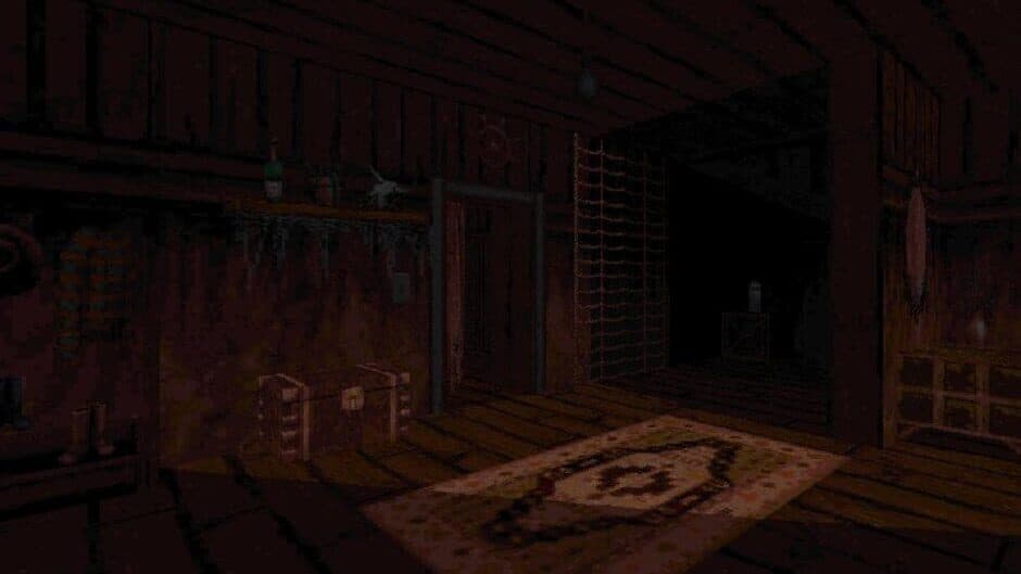 Скриншот 2 из Candlelight