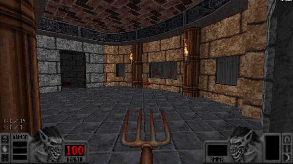 Скриншот 1 из Torture
