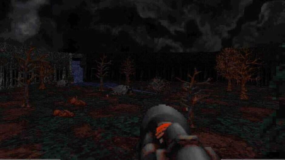 Скриншот 6 из Lagoon