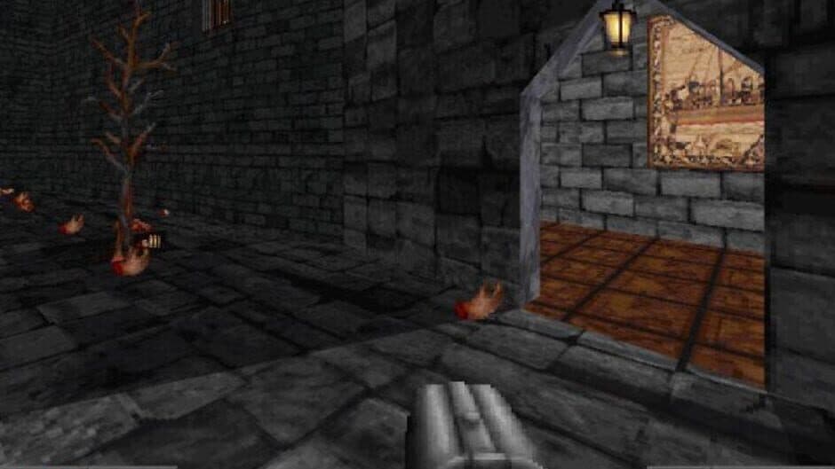 Скриншот 5 из Castle of Horrors: The Awful Tortures