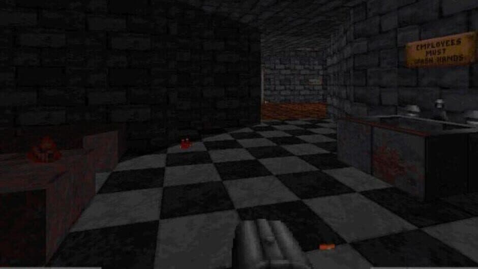 Скриншот 6 из Castle of Horrors: The Awful Tortures