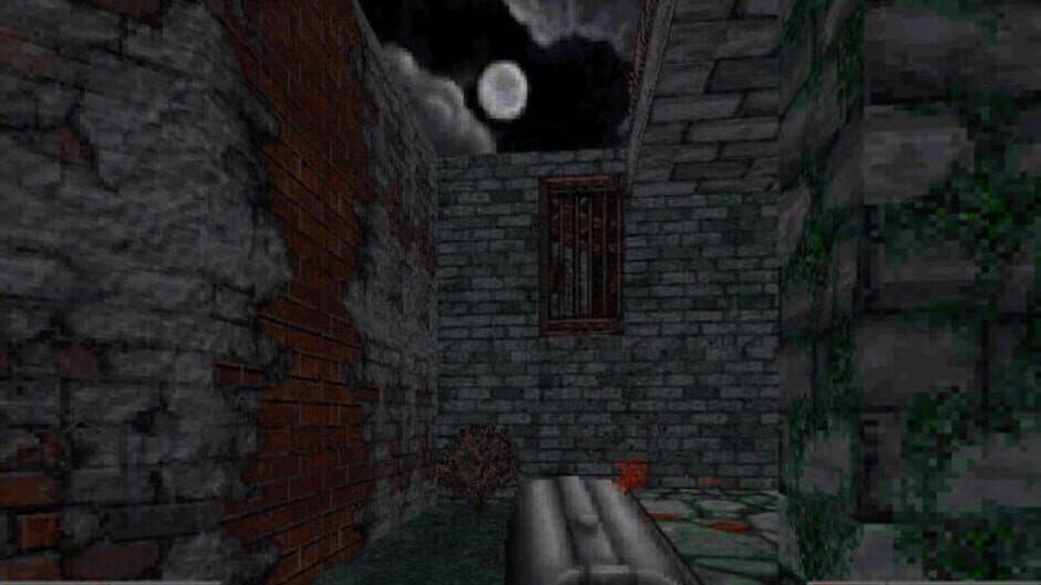 Скриншот 1 из Castle of Horrors: The Awful Tortures