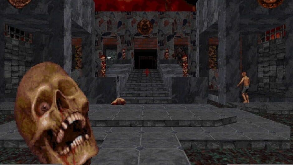 Скриншот 4 из Innsmouth Corporate Plaza