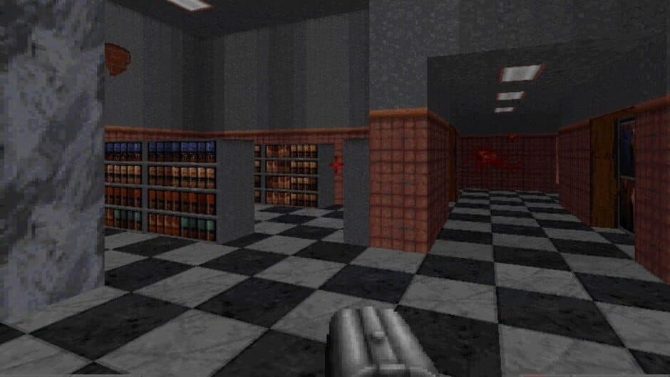 Скриншот 1 из Innsmouth Corporate Plaza