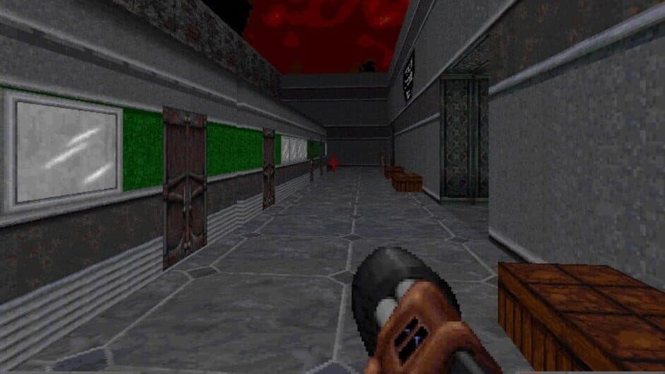 Скриншот 3 из Innsmouth Corporate Plaza