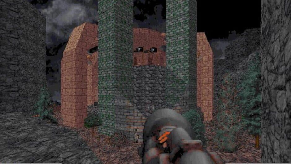 Скриншот 7 из Citadel