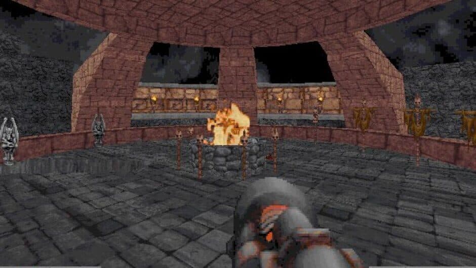 Скриншот 8 из Citadel