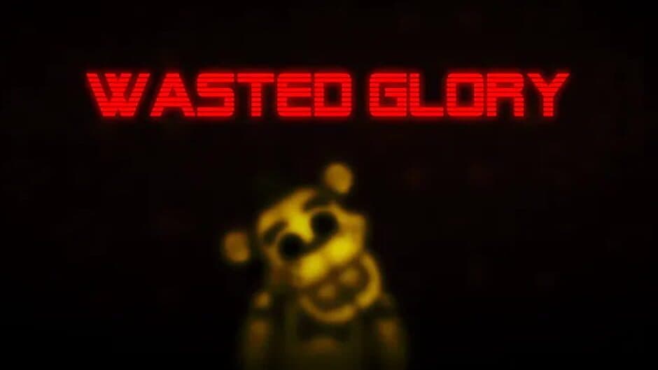 Скриншот 1 из Wasted Glory