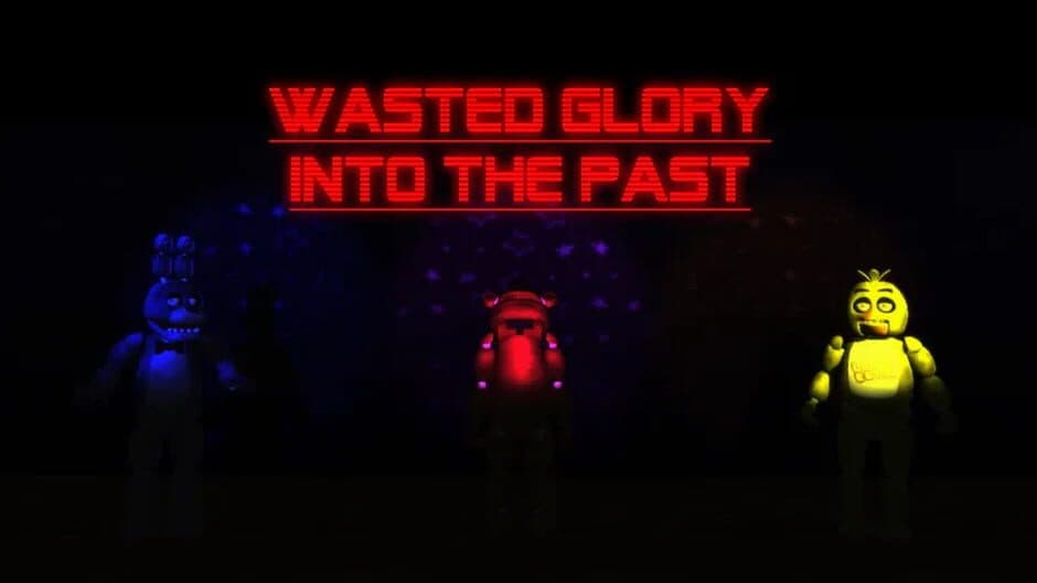 Скриншот 3 из Wasted Glory