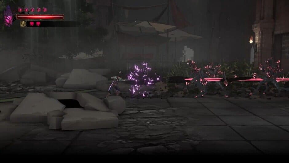 Скриншот 5 из Winds of Arcana: Ruination