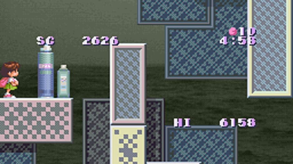 Скриншот 3 из Umihara Kawase Uku