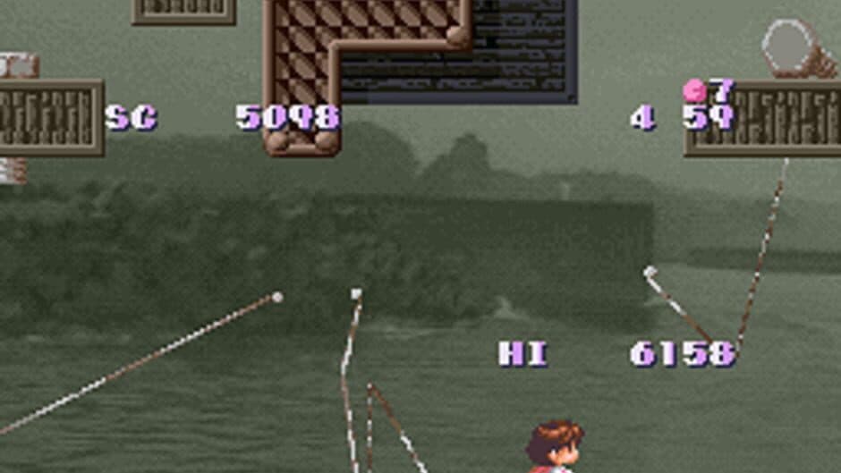 Скриншот 4 из Umihara Kawase Uku