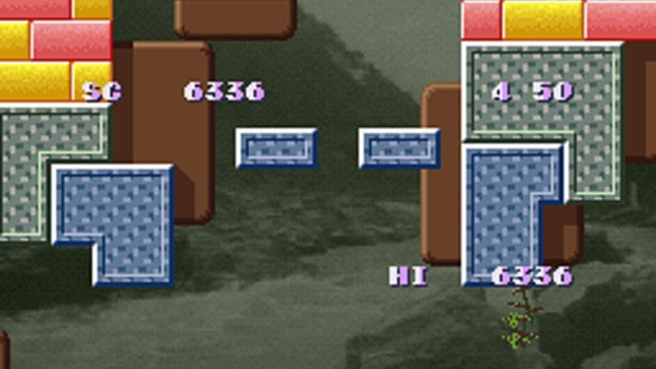 Скриншот 2 из Umihara Kawase Uku