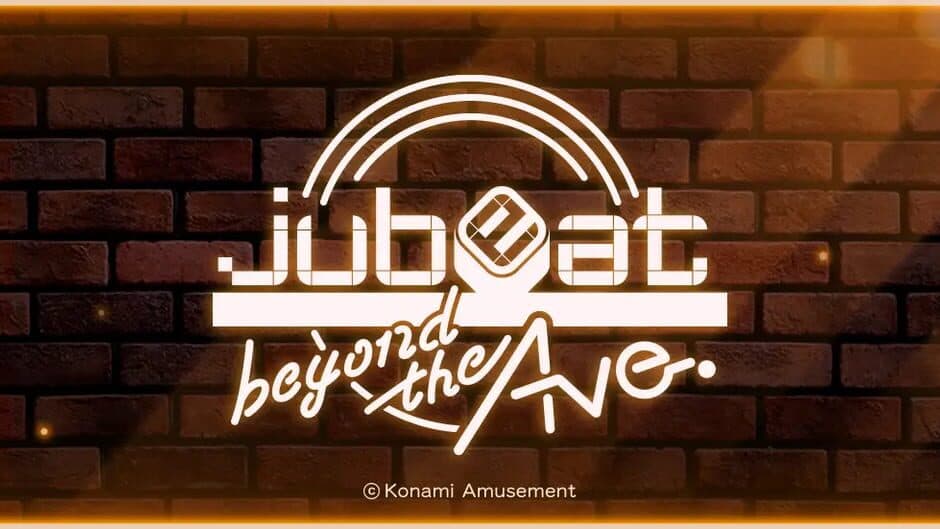 Скриншот 1 из Jubeat Beyond the Ave.