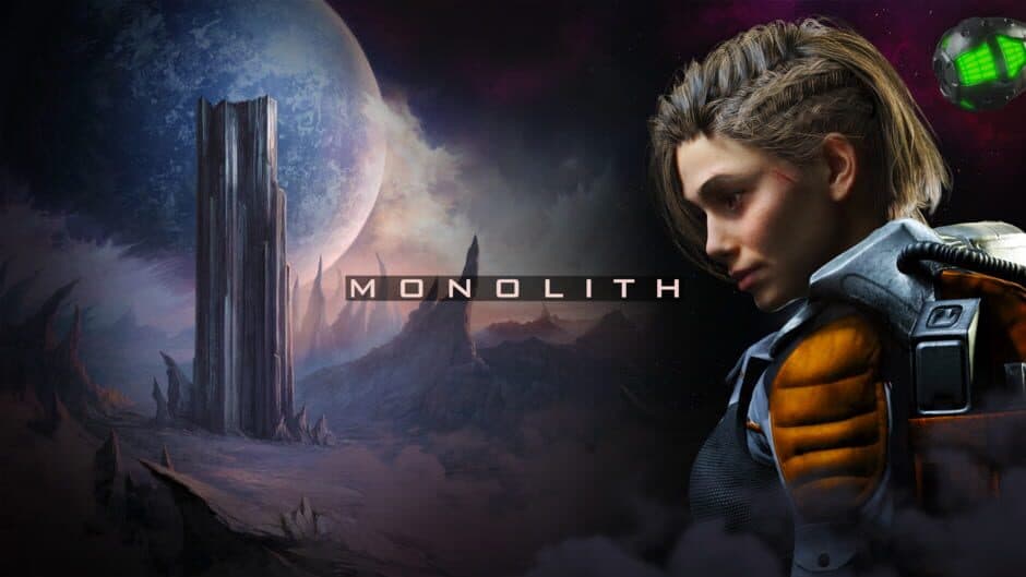 Скриншот 2 из Monolith