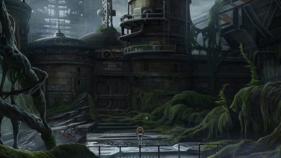 Скриншот 6 из Monolith